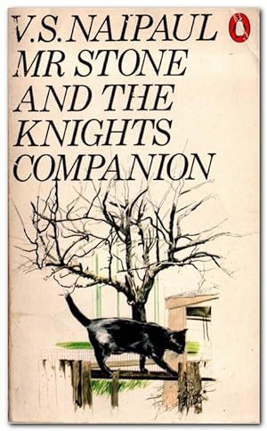 Seller image for Mr. Stone And The Knights Companion for sale by Darkwood Online T/A BooksinBulgaria