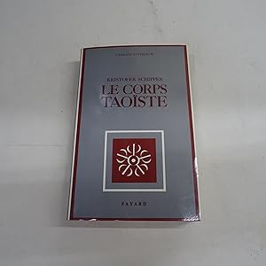 Imagen del vendedor de LE CORPS TAOSTE. Corps physique. Corps social. a la venta por Librera J. Cintas