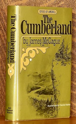 THE CUMBERLAND [RIVERS OF AMERICA SERIES]