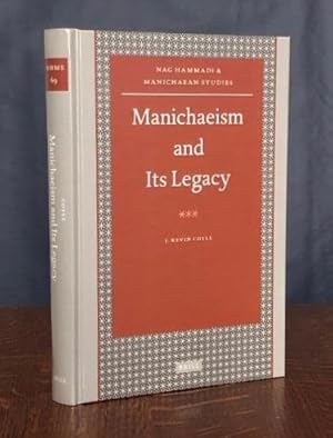 Image du vendeur pour Manichaeism and Its Legacy (Nag Hammadi and Manichaean Studies) mis en vente par Moroccobound Fine Books, IOBA