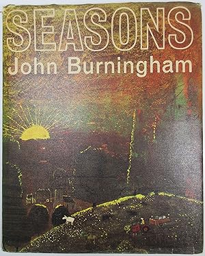 Seasons by BURNINGHAM, John: (1969) | Rainford & Parris