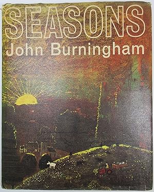 Seller image for Seasons for sale by Rainford & Parris Books - PBFA