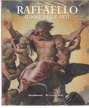 Seller image for Raffaello Il Sole Delle Arti for sale by Il Salvalibro s.n.c. di Moscati Giovanni