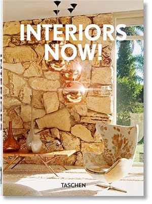 Seller image for Interiors Now! 40th Ed. (Hardcover) for sale by Grand Eagle Retail