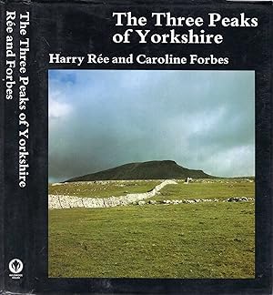 Seller image for The Three Peaks of Yorkshire for sale by Pendleburys - the bookshop in the hills