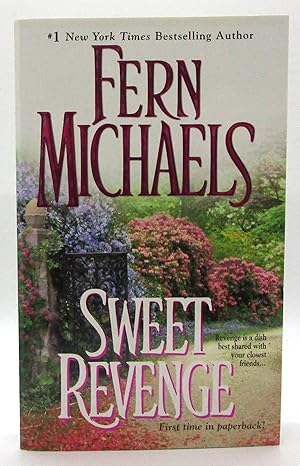 Seller image for Sweet Revenge - #5 Sisterhood for sale by Book Nook