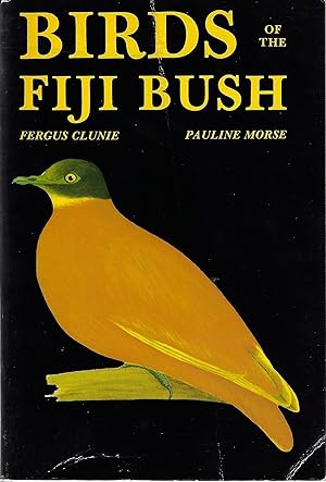 Birds of the Fiji Bush