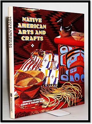 Native American Arts and Crafts