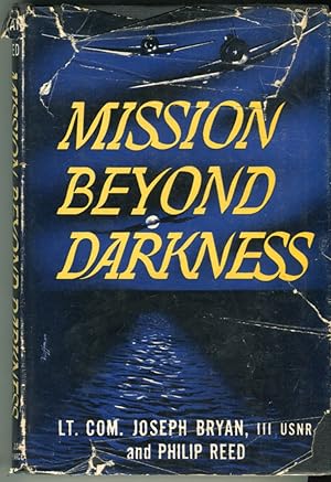 Mission Beyond Darkness