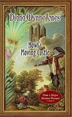 Seller image for Howl's Moving Castle (Hardback or Cased Book) for sale by BargainBookStores