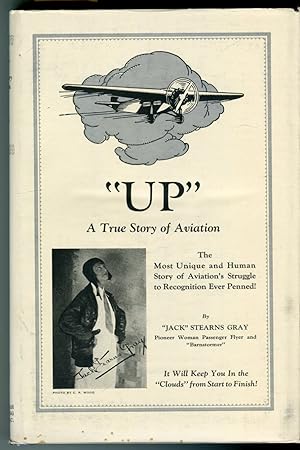 "Up:" A True Story of Aviation