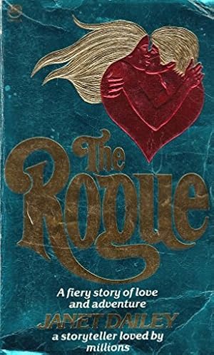 Seller image for The Rogue for sale by WeBuyBooks
