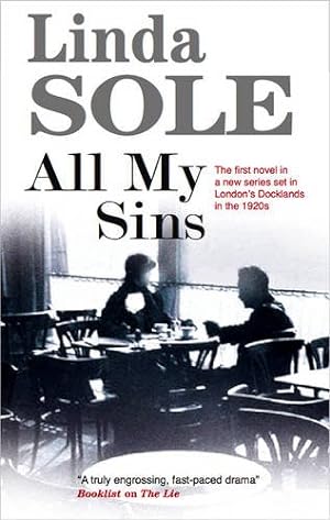 Immagine del venditore per All My Sins venduto da WeBuyBooks