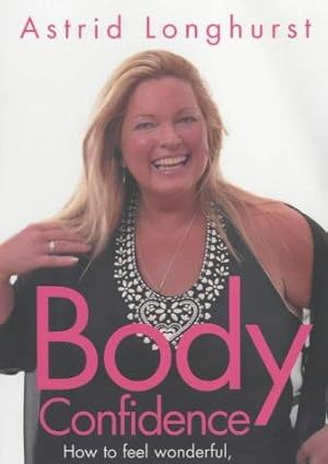 Seller image for Body Confidence for sale by WeBuyBooks