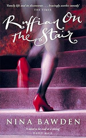 Bild des Verkufers fr Ruffian On The Stair (Virago Modern Classics) zum Verkauf von WeBuyBooks