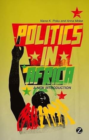 Immagine del venditore per Politics in Africa: A New Introduction venduto da WeBuyBooks