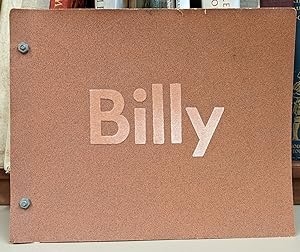 Seller image for Billy Al Bengston: Billy for sale by Moe's Books
