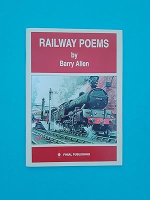 Railway Poems