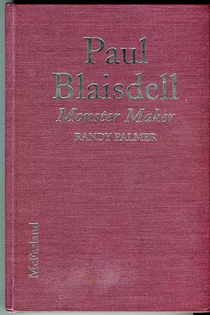 Paul Blaisdell: Monster Maker
