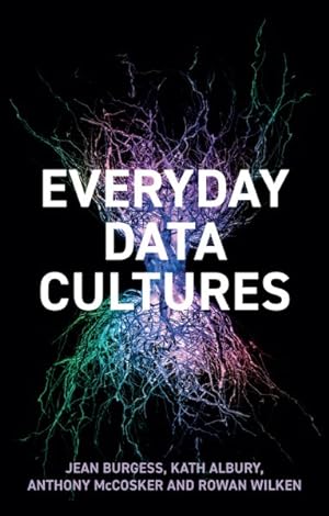Seller image for Everyday Data Cultures for sale by GreatBookPrices