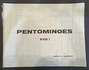 Seller image for Pentominoes for sale by Turgid Tomes