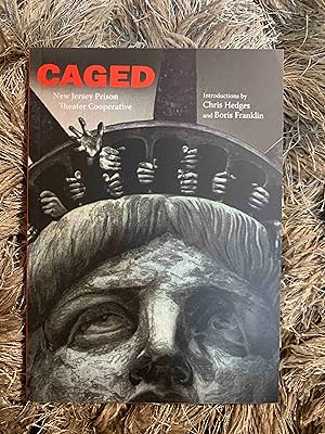 Seller image for Caged for sale by Jake's Place Books