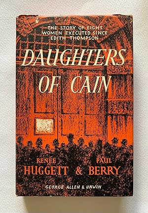Image du vendeur pour Daughters of Cain mis en vente par Ann's Old Town Books