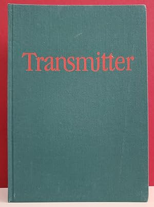 Seller image for Transmitter for sale by Moe's Books