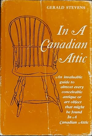 In A Canadian Attic: An Invaluable Guide