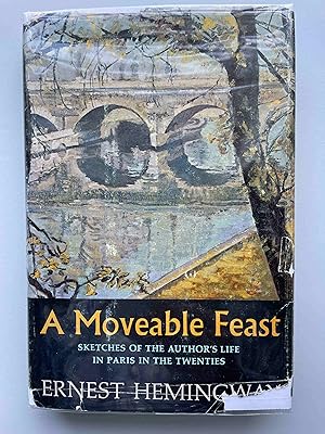 A Moveable Feast