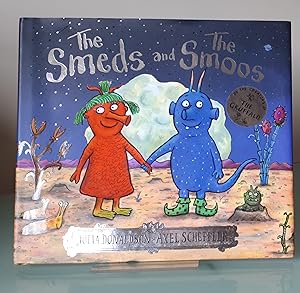 The Smeds and the Smoos