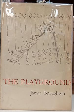 Seller image for The Playground for sale by Moe's Books