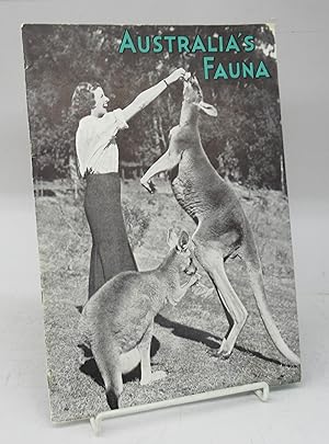 Australia's Fauna