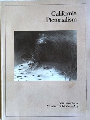 Seller image for California Pictorialism for sale by Structure, Verses, Agency  Books