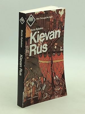 Imagen del vendedor de KIEVAN RUS a la venta por Kubik Fine Books Ltd., ABAA