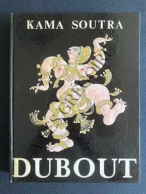 Seller image for KAMA SOUTRA for sale by Yves Grgoire