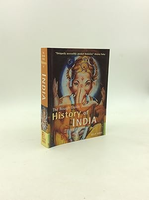 THE ROUGH GUIDE HISTORY OF INDIA