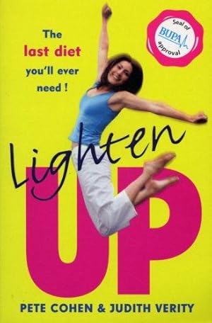 Seller image for Lighten Up: Feel-good Slimming for sale by WeBuyBooks