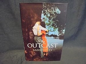 Seller image for The Outcast * A SIGNED copy * for sale by Gemini-Books