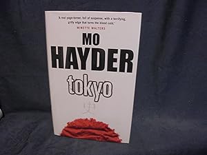 Seller image for Tokyo for sale by Gemini-Books