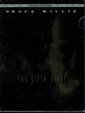 Image du vendeur pour The Sixth Sense: Vista Series, 2 DVD mis en vente par fourleafclover books