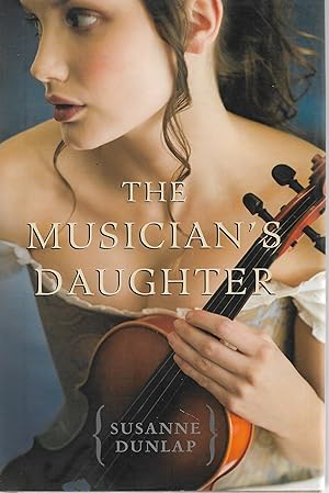 Seller image for The Musician's Daughter for sale by Cher Bibler