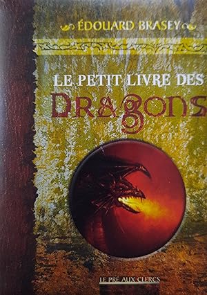 Le petit livre des dragons