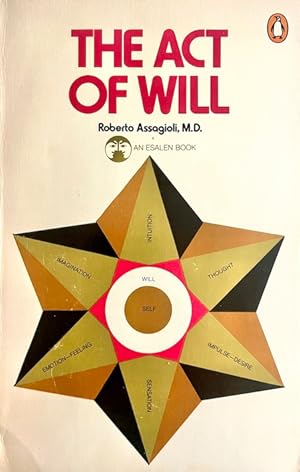 Seller image for The Act of Will for sale by Randall's Books