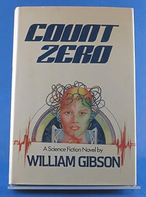 Seller image for Count Zero for sale by The Book Bin