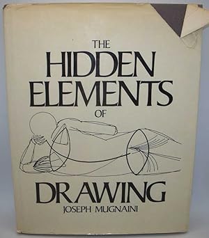 Imagen del vendedor de The Hidden Elements of Drawing a la venta por Easy Chair Books