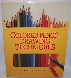 Seller image for Colored Pencil Drawing Techniques for sale by Easy Chair Books