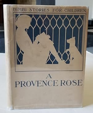 Seller image for A Provence Rose for sale by Recycled