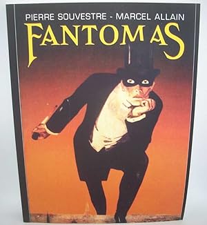 Imagen del vendedor de Fantomas a la venta por Easy Chair Books