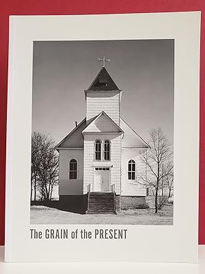 Seller image for The Grain of the Present for sale by Moe's Books